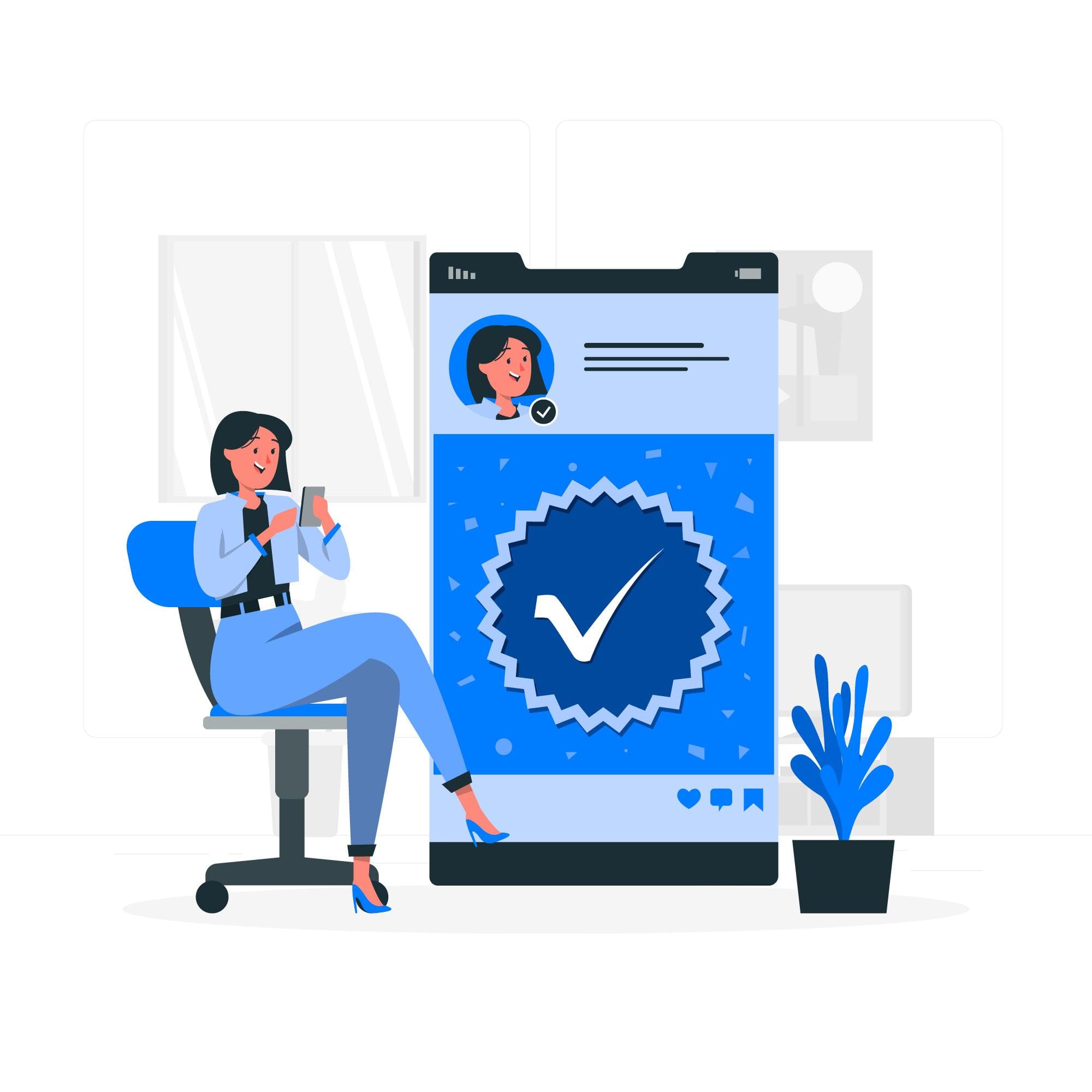Votre identité, sur votre plateforme